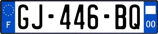 GJ-446-BQ