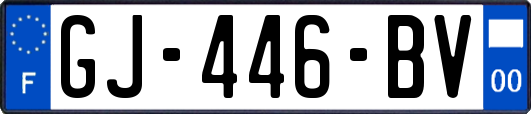 GJ-446-BV