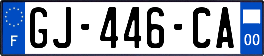 GJ-446-CA