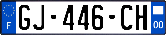 GJ-446-CH