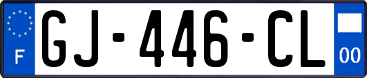 GJ-446-CL