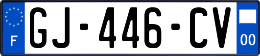 GJ-446-CV