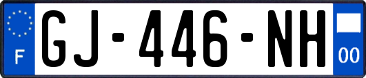 GJ-446-NH