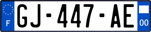 GJ-447-AE