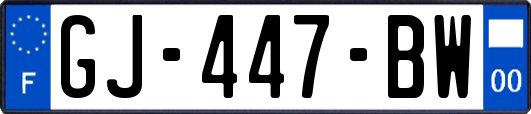 GJ-447-BW