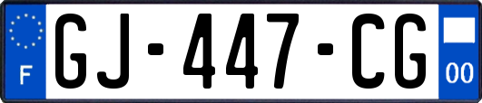 GJ-447-CG