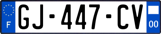 GJ-447-CV