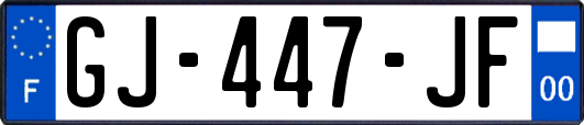 GJ-447-JF