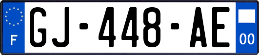 GJ-448-AE