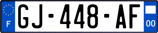 GJ-448-AF