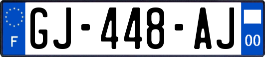 GJ-448-AJ
