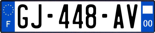 GJ-448-AV