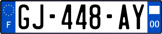 GJ-448-AY