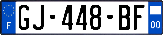 GJ-448-BF