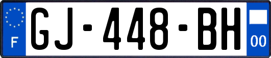 GJ-448-BH