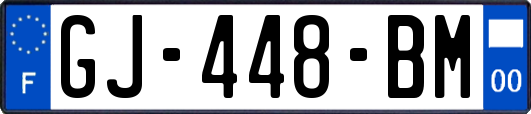 GJ-448-BM