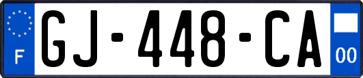 GJ-448-CA