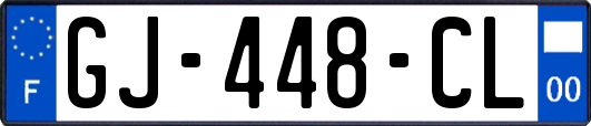 GJ-448-CL