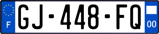 GJ-448-FQ