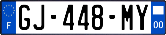 GJ-448-MY