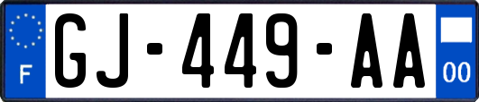 GJ-449-AA