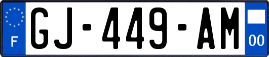 GJ-449-AM