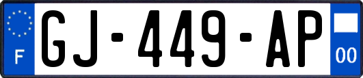 GJ-449-AP