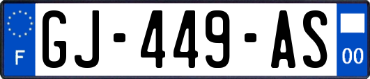 GJ-449-AS