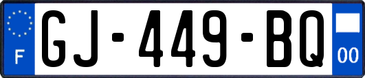 GJ-449-BQ