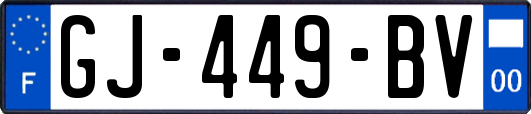 GJ-449-BV