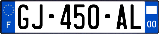 GJ-450-AL