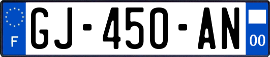 GJ-450-AN