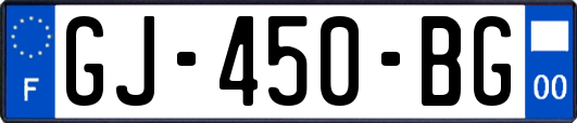 GJ-450-BG