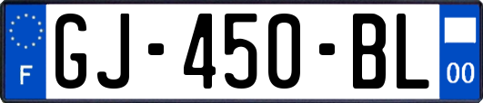 GJ-450-BL