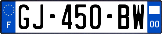 GJ-450-BW