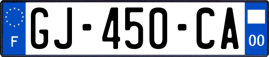 GJ-450-CA