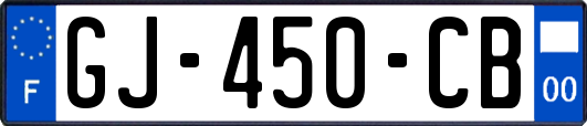 GJ-450-CB