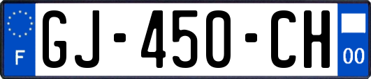 GJ-450-CH