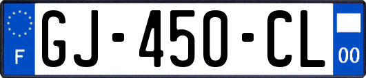 GJ-450-CL