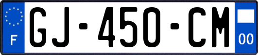 GJ-450-CM