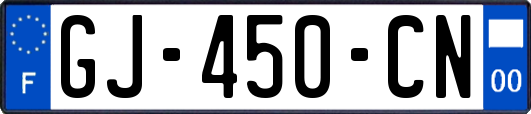 GJ-450-CN