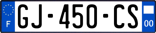 GJ-450-CS