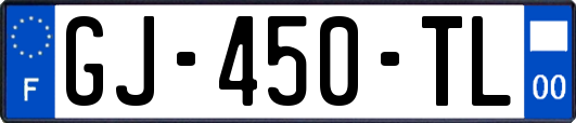 GJ-450-TL