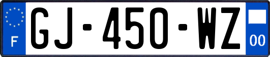 GJ-450-WZ