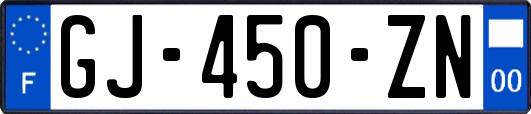 GJ-450-ZN