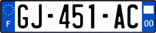 GJ-451-AC