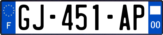 GJ-451-AP