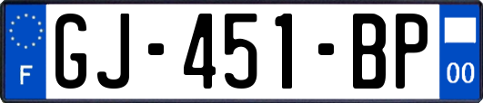 GJ-451-BP