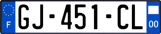 GJ-451-CL