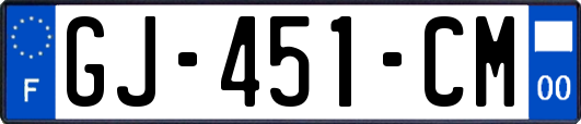 GJ-451-CM